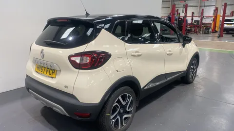RENAULT CAPTUR 1.5 dCi 90 Dynamique S Nav
