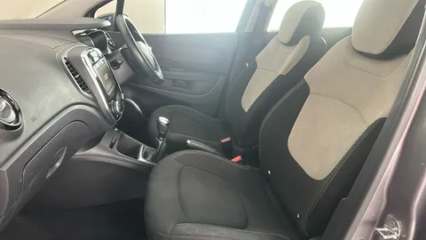 RENAULT CAPTUR 0.9 TCE 90 Iconic