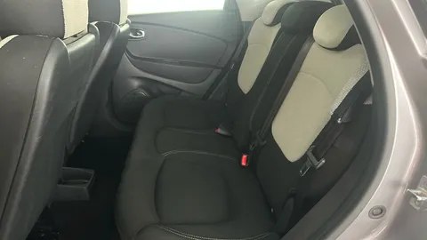 RENAULT CAPTUR 0.9 TCE 90 Iconic