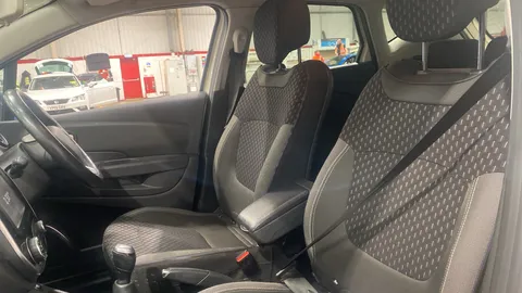 RENAULT CAPTUR 1.5 dCi 90 Dynamique S Nav