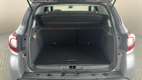 RENAULT CAPTUR 0.9 TCE 90 Iconic