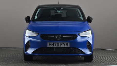 VAUXHALL CORSA 1.2 Turbo Elite Nav Premium