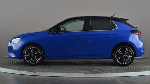 VAUXHALL CORSA 1.2 Turbo Elite Nav Premium