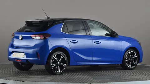 VAUXHALL CORSA 1.2 Turbo Elite Nav Premium