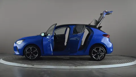 VAUXHALL CORSA 1.2 Turbo Elite Nav Premium