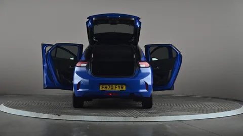 VAUXHALL CORSA 1.2 Turbo Elite Nav Premium