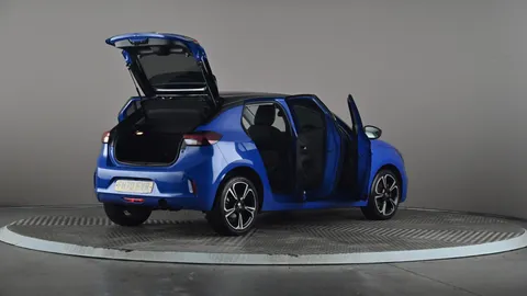 VAUXHALL CORSA 1.2 Turbo Elite Nav Premium