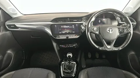 VAUXHALL CORSA 1.2 Turbo Elite Nav Premium