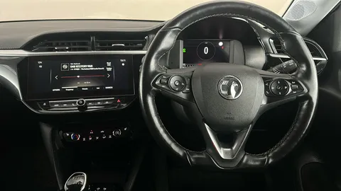 VAUXHALL CORSA 1.2 Turbo Elite Nav Premium