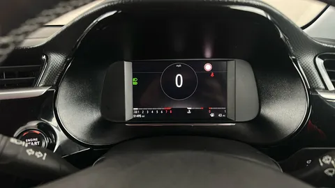 VAUXHALL CORSA 1.2 Turbo Elite Nav Premium