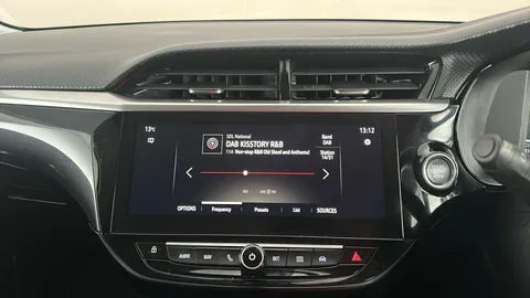 VAUXHALL CORSA 1.2 Turbo Elite Nav Premium