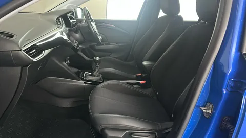 VAUXHALL CORSA 1.2 Turbo Elite Nav Premium
