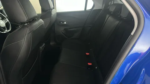 VAUXHALL CORSA 1.2 Turbo Elite Nav Premium