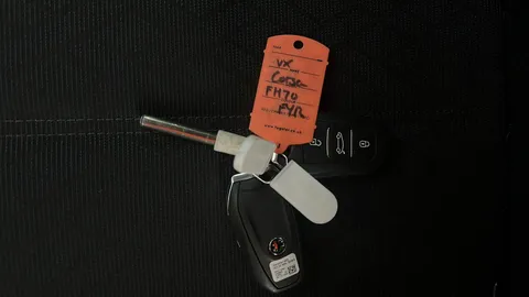 VAUXHALL CORSA 1.2 Turbo Elite Nav Premium