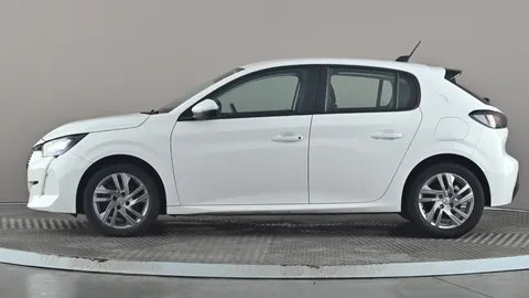 PEUGEOT 208 1.2 PureTech 100 Active