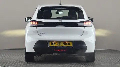 PEUGEOT 208 1.2 PureTech 100 Active