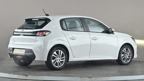 PEUGEOT 208 1.2 PureTech 100 Active