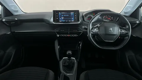 PEUGEOT 208 1.2 PureTech 100 Active