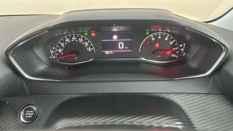 PEUGEOT 208 1.2 PureTech 100 Active