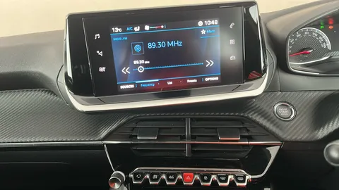 PEUGEOT 208 1.2 PureTech 100 Active