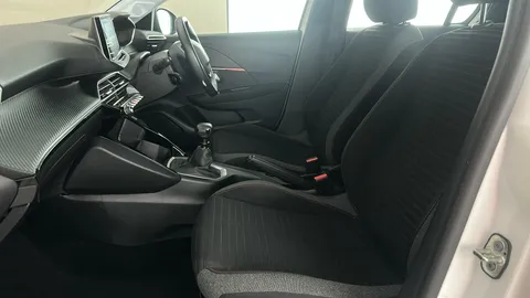 PEUGEOT 208 1.2 PureTech 100 Active