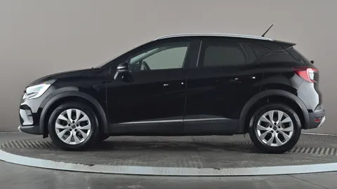 RENAULT CAPTUR 1.5 dCi 95 Iconic