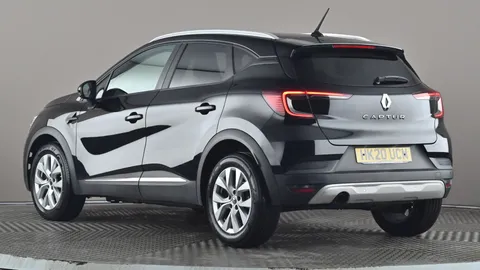 RENAULT CAPTUR 1.5 dCi 95 Iconic