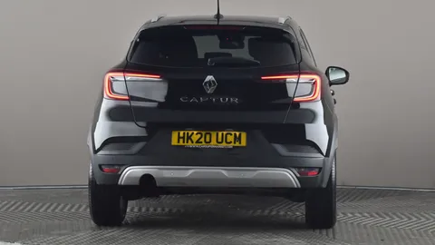 RENAULT CAPTUR 1.5 dCi 95 Iconic