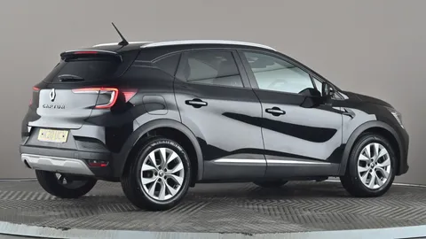 RENAULT CAPTUR 1.5 dCi 95 Iconic