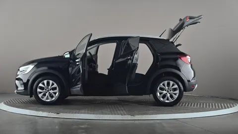 RENAULT CAPTUR 1.5 dCi 95 Iconic