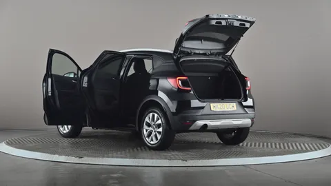 RENAULT CAPTUR 1.5 dCi 95 Iconic