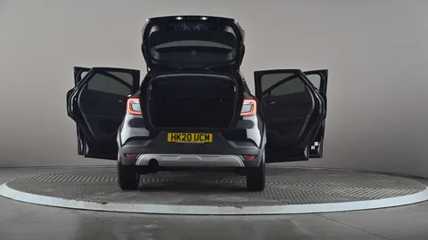 RENAULT CAPTUR 1.5 dCi 95 Iconic