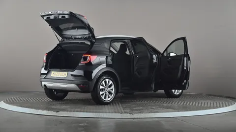 RENAULT CAPTUR 1.5 dCi 95 Iconic