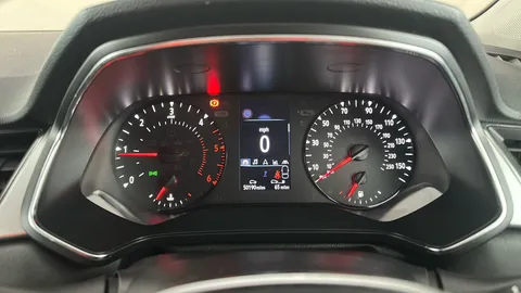 RENAULT CAPTUR 1.5 dCi 95 Iconic