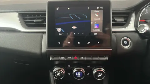 RENAULT CAPTUR 1.5 dCi 95 Iconic