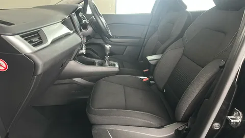 RENAULT CAPTUR 1.5 dCi 95 Iconic