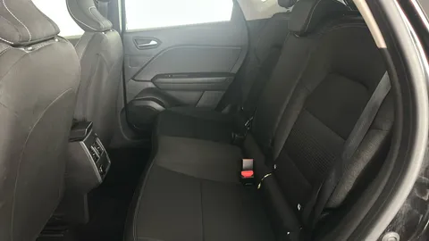 RENAULT CAPTUR 1.5 dCi 95 Iconic