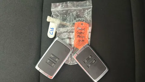 RENAULT CAPTUR 1.5 dCi 95 Iconic