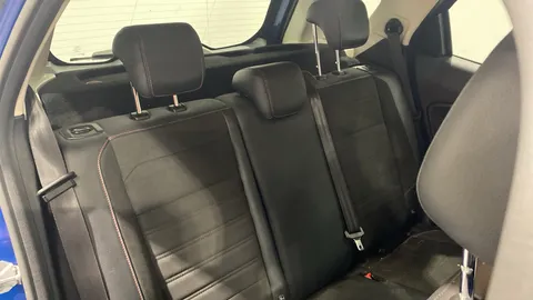 FORD ECOSPORT 1.0 EcoBoost 140 ST-Line