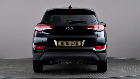 HYUNDAI TUCSON 1.6 GDi Blue Drive SE Nav 2WD