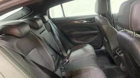 VAUXHALL INSIGNIA GRAND SPORT 1.5T SRi Vx-line Nav