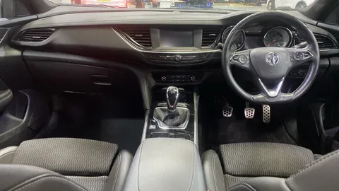 VAUXHALL INSIGNIA GRAND SPORT 1.5T SRi Vx-line Nav