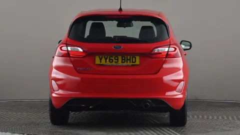 FORD FIESTA 1.0 EcoBoost ST-Line