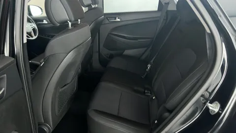 HYUNDAI TUCSON 1.6 GDi Blue Drive SE Nav 2WD