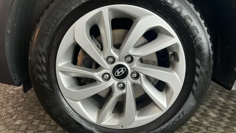 HYUNDAI TUCSON 1.6 GDi Blue Drive SE Nav 2WD