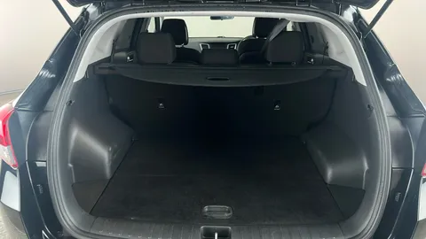 HYUNDAI TUCSON 1.6 GDi Blue Drive SE Nav 2WD