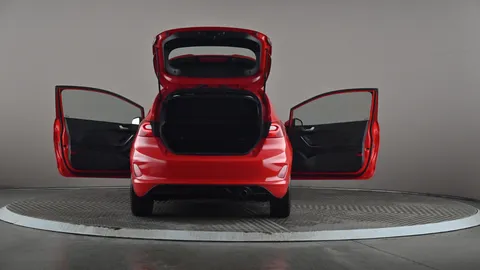 FORD FIESTA 1.0 EcoBoost ST-Line