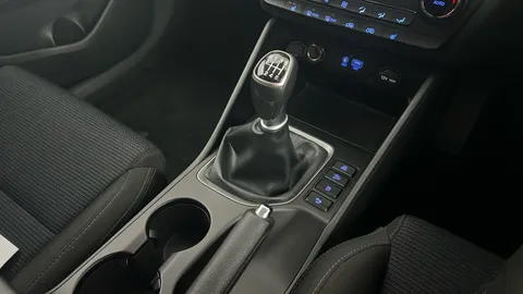 HYUNDAI TUCSON 1.6 GDi Blue Drive SE Nav 2WD