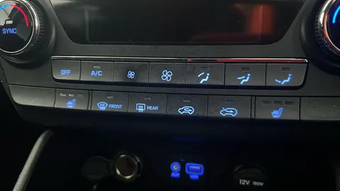 HYUNDAI TUCSON 1.6 GDi Blue Drive SE Nav 2WD