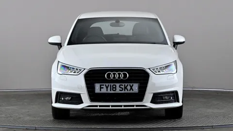 AUDI A1 1.4 TFSI S Line Nav